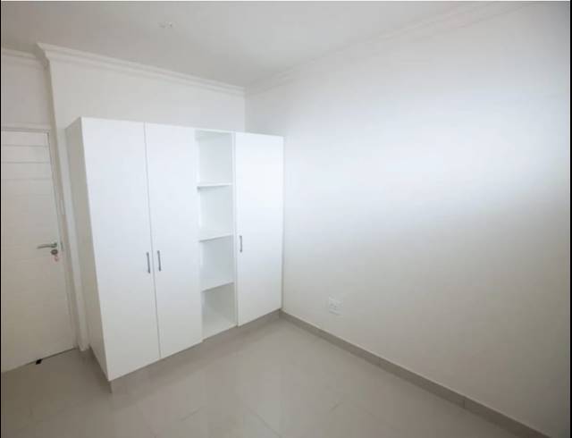 1 BEDROOM APARTMENT RENTED IN NEW TOWN CENTRE